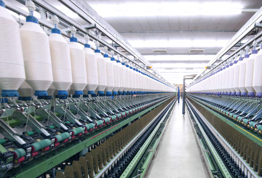 Textile Lubricants